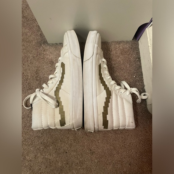 Mario Vans - Picture 5 of 11